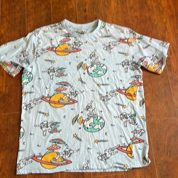 Eighty Eight Brand Tee - Picture 1 of 3